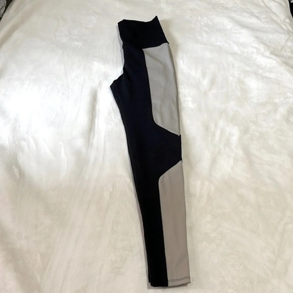 Live the process geometric leggings - Picture 6 of 8